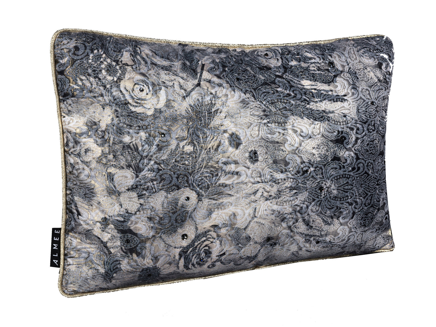 Scarlet Whisper exclusieve kussen