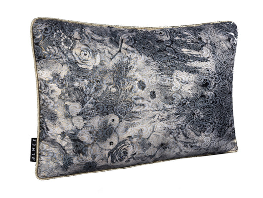 Scarlet whisper exclusieve kussen