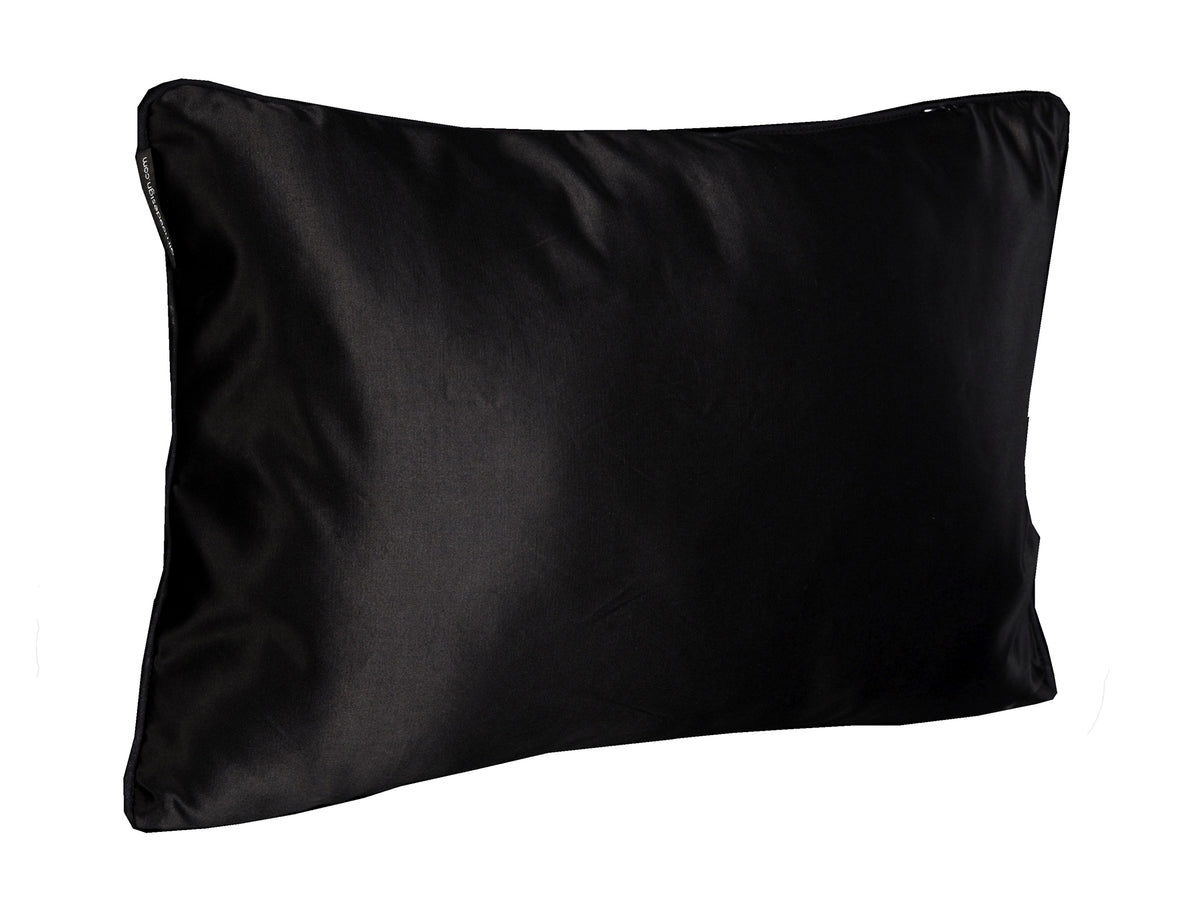 La diamant noir sierkussen
