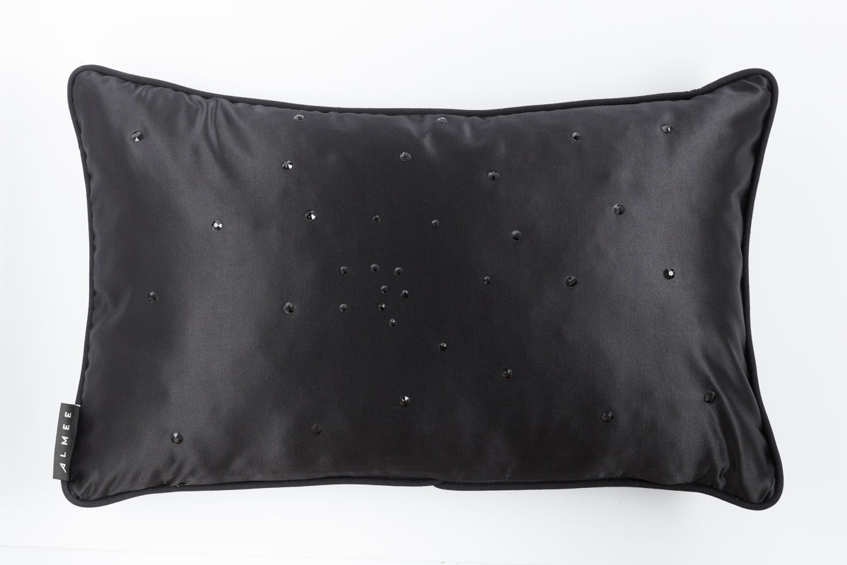 La diamant noir sierkussen