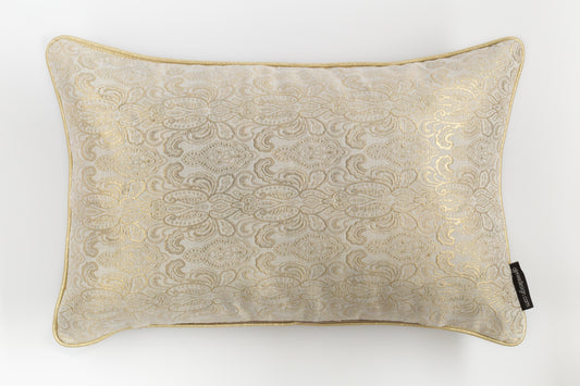 Scarlet Whisper exclusieve kussen