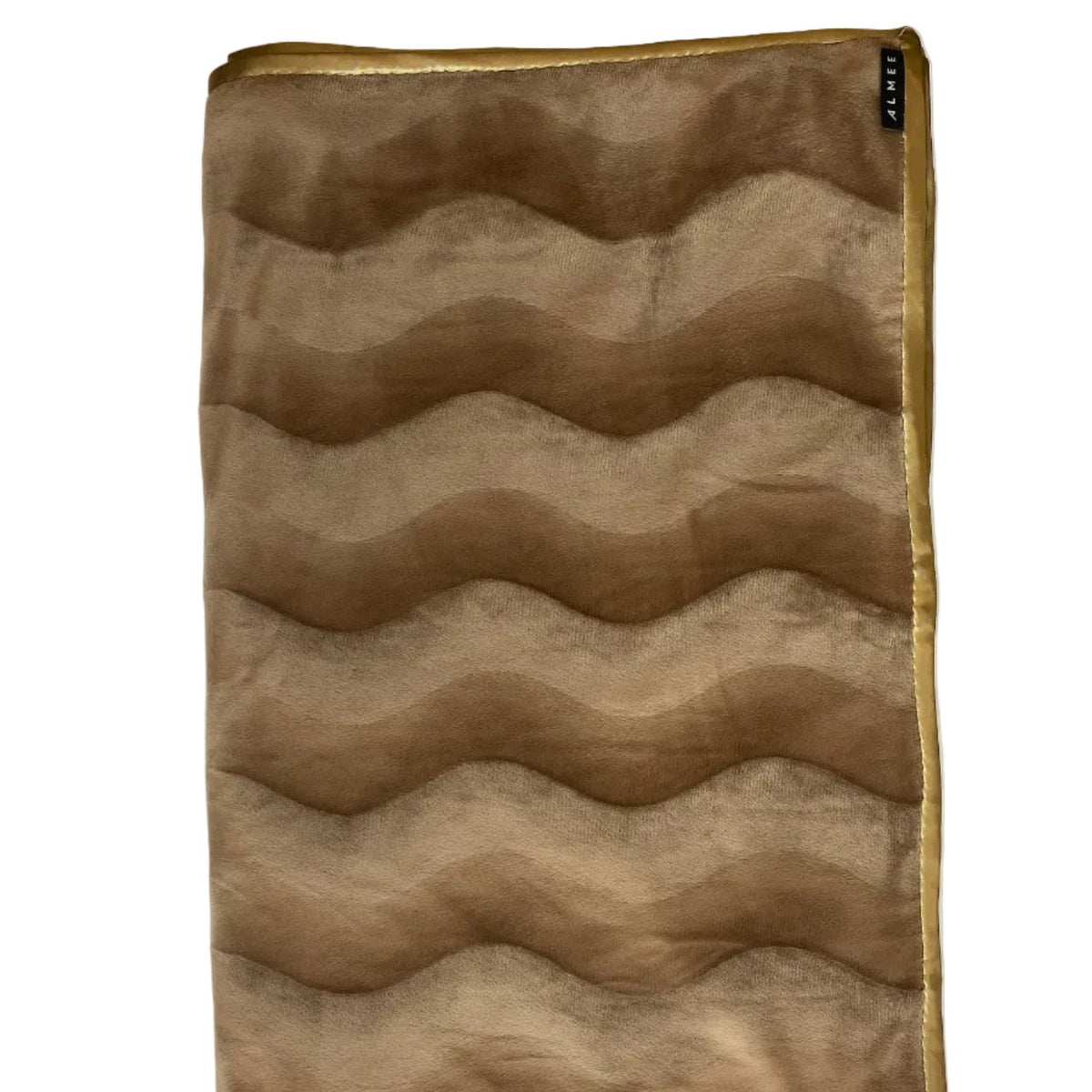 Sable dore plaids